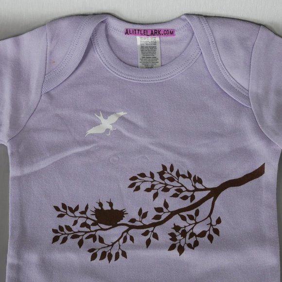 A Little Lark - Picture 1 of 2